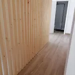 בית נופש Casa Aurora קאמפו דו ז'רס