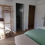 בית נופש Casa Aurora קאמפו דו ז'רס