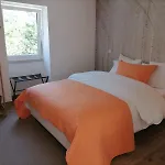 Casa Aurora * קאמפו דו ז'רס