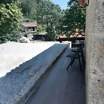 Casa Aurora בית נופש קאמפו דו ז'רס