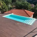 Casa Aurora * קאמפו דו ז'רס