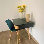 בית נופש Casa Aurora