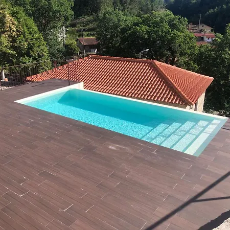 Casa Aurora Casa de Férias