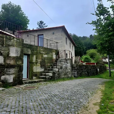 Casa Aurora 度假居