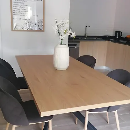 Casa Aurora 坎普-杜热雷什