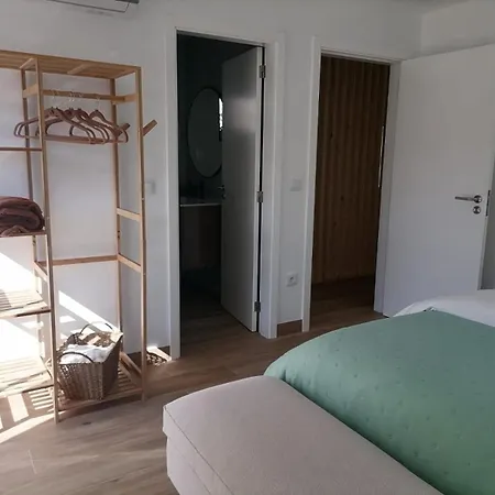 度假居 Casa Aurora 坎普-杜热雷什