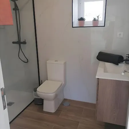 度假居 Casa Aurora *