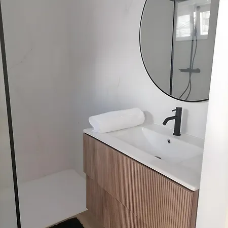 度假居 Casa Aurora