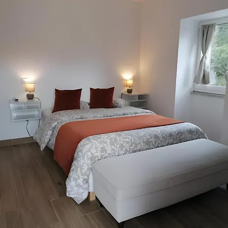 Casa Aurora * Campo do Gerês