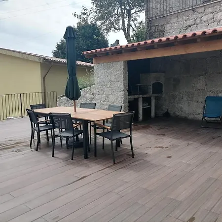 Casa de Férias Casa Aurora