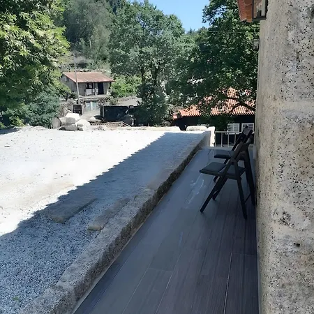 Casa Aurora 度假居 坎普-杜热雷什