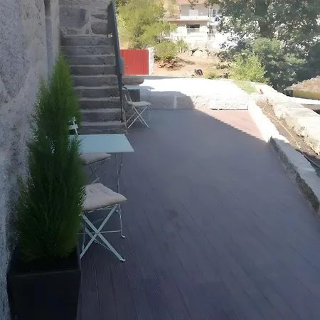 Casa Aurora * Campo do Gerês