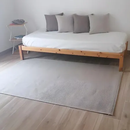 Casa Aurora Holiday home *