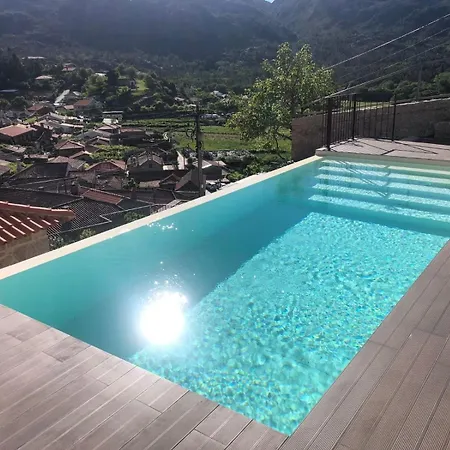 Holiday home Casa Aurora