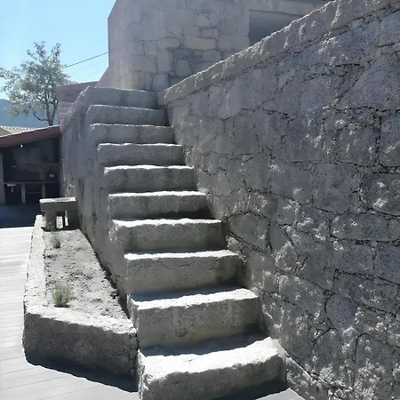 Casa Aurora Campo do Geres