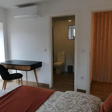 בית נופש Casa Aurora