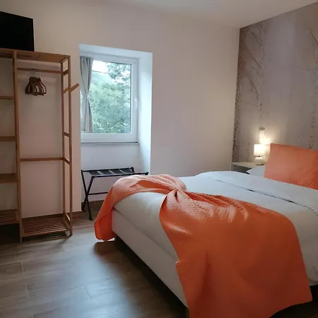Casa Aurora Casa vacanze *