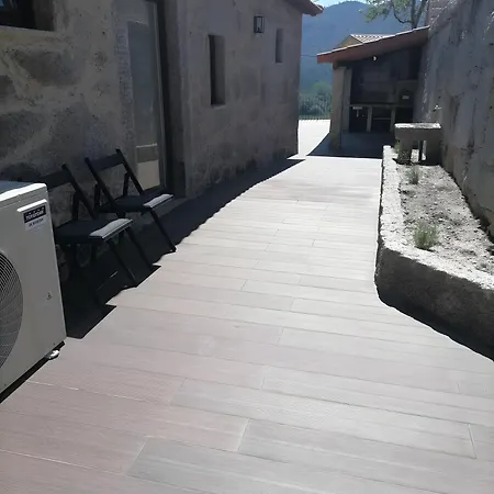 Casa Aurora Holiday home *