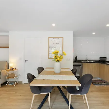 Casa Aurora Holiday home