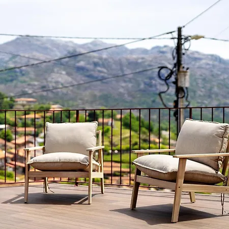 Holiday home Casa Aurora