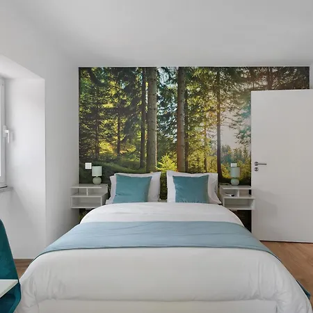 Casa Aurora Holiday home