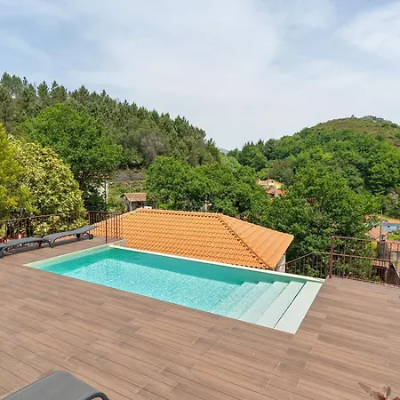 Holiday home Casa Aurora