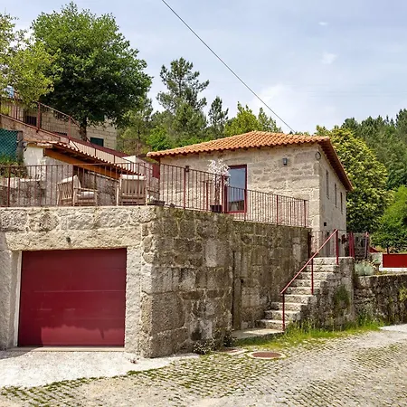 Casa Aurora * Campo do Geres