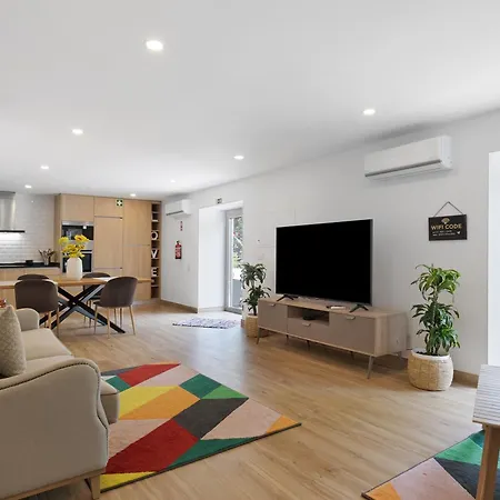 Casa Aurora Holiday home *