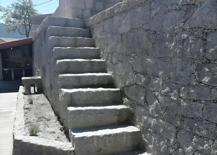 Casa Aurora Casa vacanze *