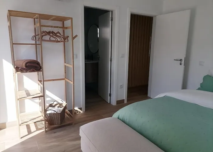 펜션 Casa Aurora 캄푸 두 제레스