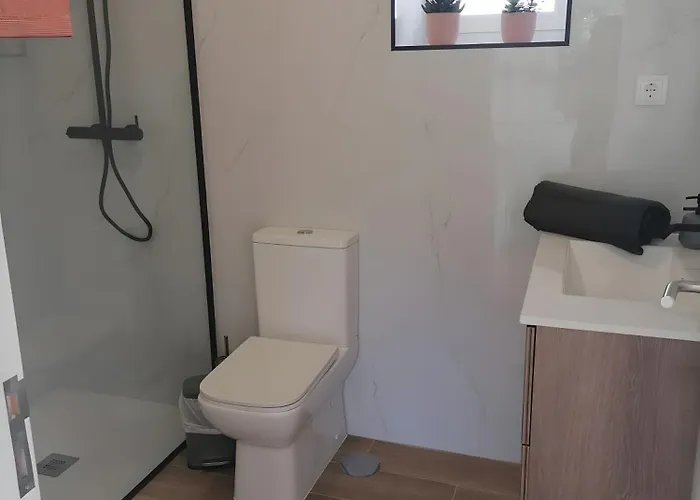 펜션 Casa Aurora *