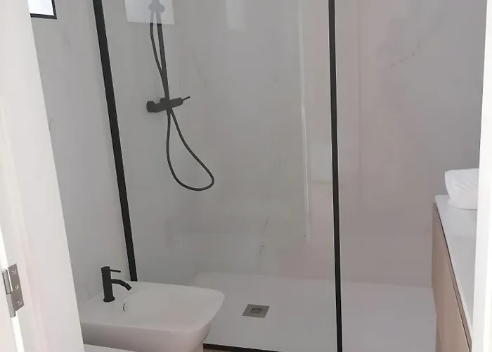 Casa Aurora 펜션 캄푸 두 제레스