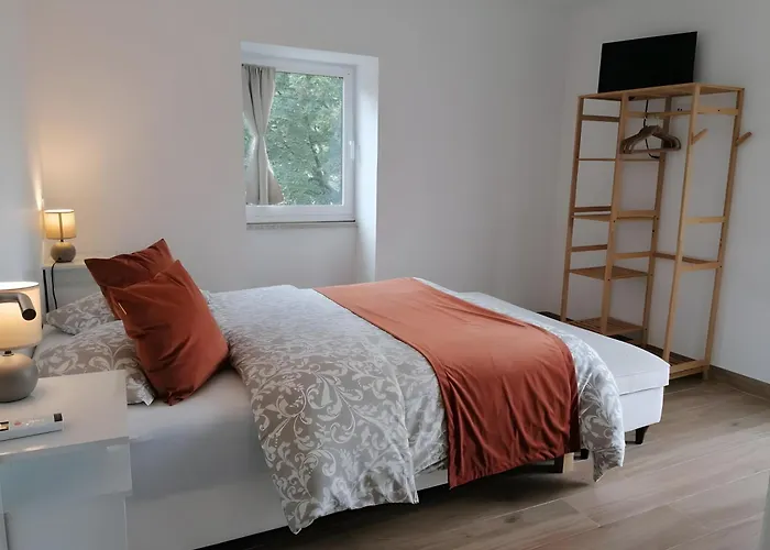 Casa Aurora 펜션 캄푸 두 제레스