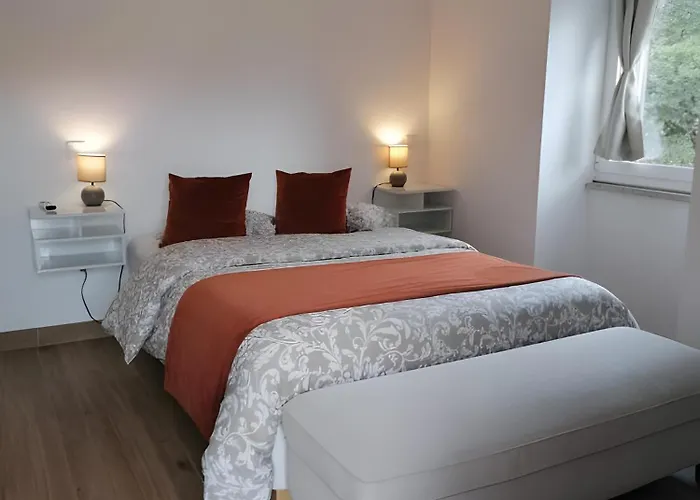 Casa Aurora * 캄푸 두 제레스