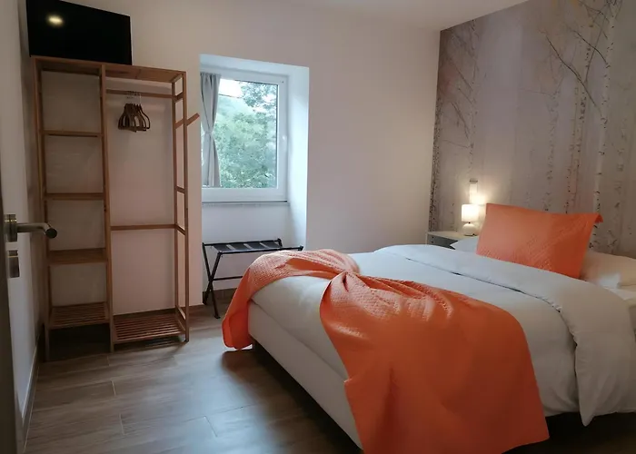 펜션 Casa Aurora 캄푸 두 제레스