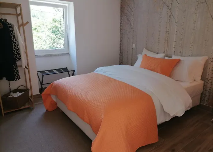 Casa Aurora * 캄푸 두 제레스