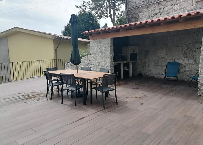 Casa vacanze Casa Aurora