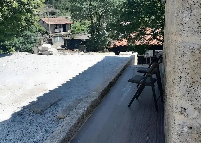 Casa Aurora 펜션 캄푸 두 제레스