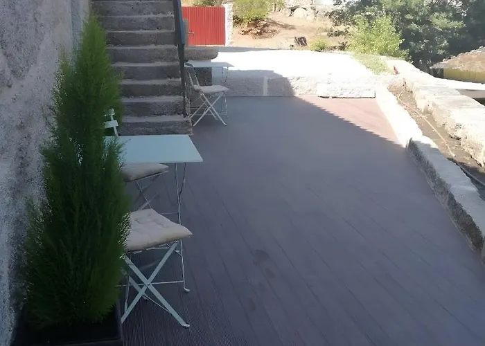 Casa Aurora * 캄푸 두 제레스